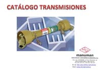 CATALOGO TRANSMISIONES